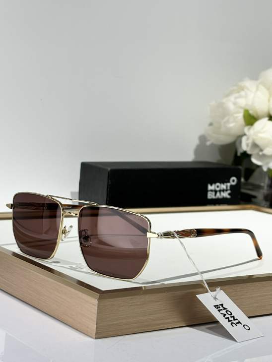 Picture of Mont Blanc Sunglasses _SKUfw75974948fw